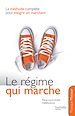 Télécharger le livre :  Le régime qui marche