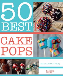 Télécharger le livre :  Cake Pops
