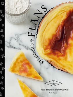 Télécharger le livre :  Flans et cannelés