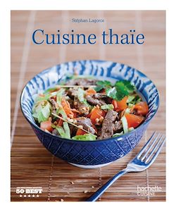 Télécharger le livre :  Cuisine Thaïe