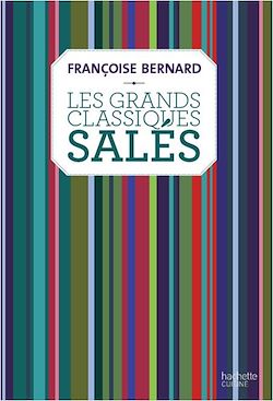 Télécharger le livre :  Les grands classiques salés