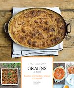 Download this eBook Gratins et tians
