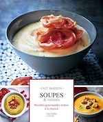 Download this eBook Soupes et veloutés