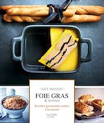 Download this eBook Foie gras et terrines