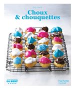 Télécharger le livre :  Choux et chouquettes