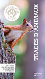 Download this eBook Guide Hachette Nature Traces animaux