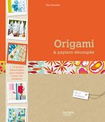 Download this eBook Origami et papiers découpés