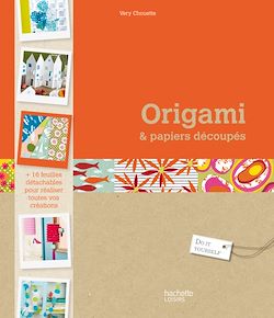 Télécharger le livre :  Origami et papiers découpés