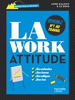 Télécharger le livre :  La work attitude