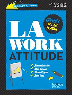 Télécharger le livre :  La work attitude