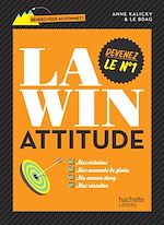 Télécharger le livre :  La win attitude