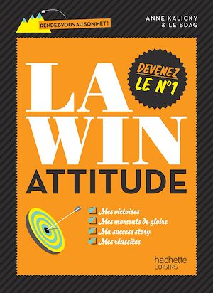 Téléchargez le livre :  La win attitude