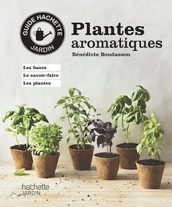Télécharger le livre :  Plantes aromatiques