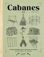 Télécharger le livre :  Cabanes