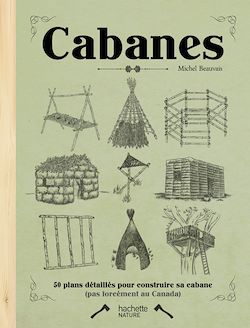 Télécharger le livre :  Cabanes