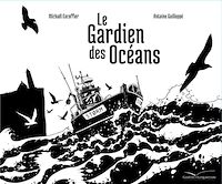 Téléchargez le livre :  Le Gardien des océans