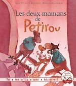 Download this eBook Tu me lis une histoire ?   Les deux mamans de Petirou