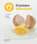 Télécharger le livre :  Cuisiner débutant