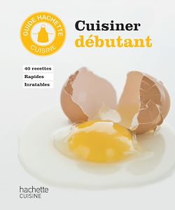 Télécharger le livre :  Cuisiner débutant