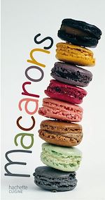 Télécharger le livre :  Macarons