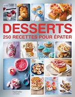 Download this eBook Desserts