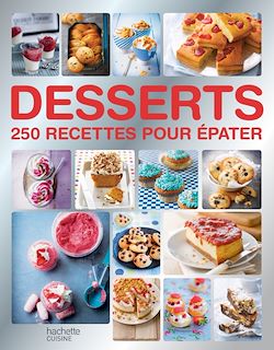 Télécharger le livre :  Desserts