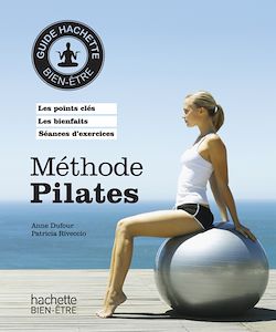 Télécharger le livre :  Méthode Pilates