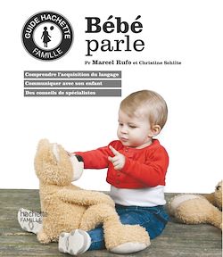 Télécharger le livre :  Bébé parle