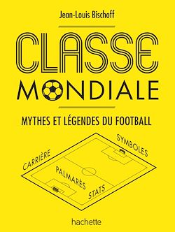 Télécharger le livre :  Classe mondiale