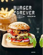 Télécharger le livre :  Burgers forever