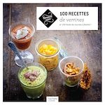 Télécharger le livre :  100 recettes de verrines