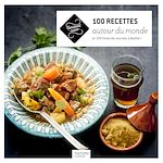 Télécharger le livre :  100 recettes autour du monde