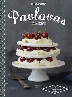 Télécharger le livre :  Pavlovas