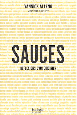 Télécharger le livre :  Sauces, réflexions d'un cuisinier