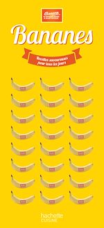 Download this eBook Bananes