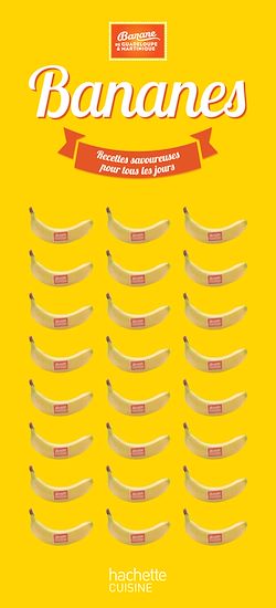Télécharger le livre :  Bananes