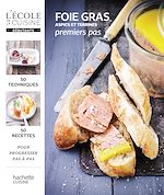 Télécharger le livre :  Foie gras, aspics et terrines