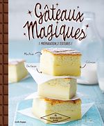 Télécharger le livre :  Gâteaux magiques