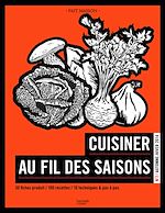 Download this eBook Cuisiner au fil des saisons: Automne/Hiver