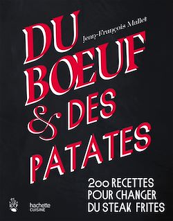 Télécharger le livre :  Du boeuf et des patates