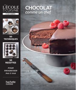 Télécharger le livre :  Chocolat