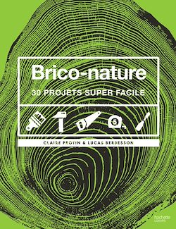 Télécharger le livre :  Brico-nature