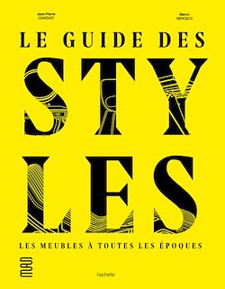 Télécharger le livre :  Le guide des styles