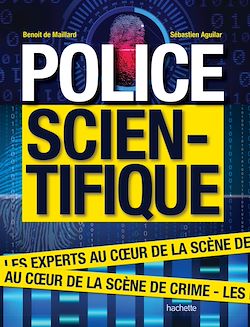 Télécharger le livre :  Police scientifique