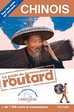 Download this eBook Le Routard guide de conversation Chinois