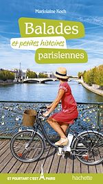 Télécharger le livre :  Balades et petites histoires parisiennes