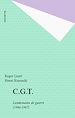 Télécharger le livre :  C.G.T.