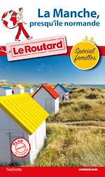 Download this eBook Guide du Routard La Manche, presqu'île normande