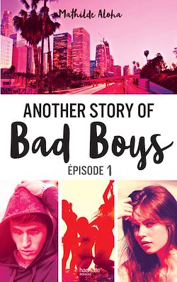 Télécharger le livre :  Another story of bad boys - tome 1
