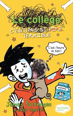Télécharger le livre :  Le collège c'est pas si terrible